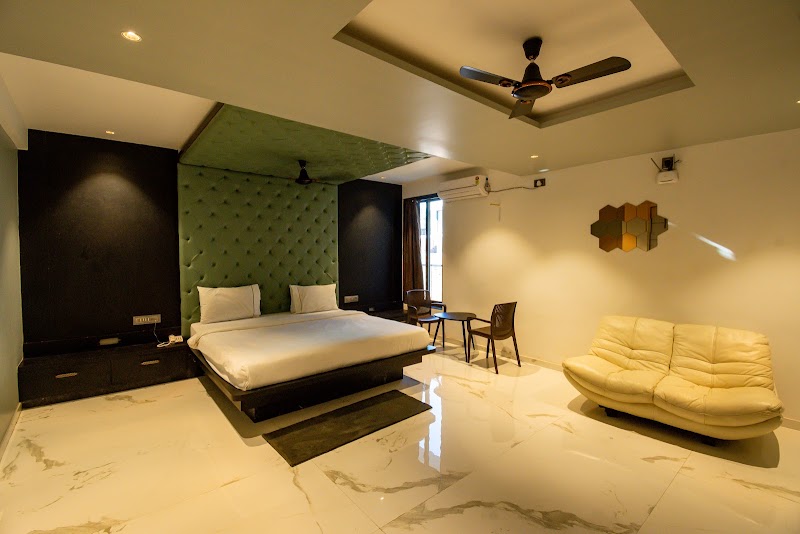 ARC VALLEY RESORT MAHABALESHWAR - Arc Valley Resort Mahabaleshwar - Best Resort in Mahabaleshwar, WQF3+5PG, Panchgani - Mahabaleshwar Rd, opposite Indian oil petrol pump, Panchgani, Bhose, Maharashtra 412806, India