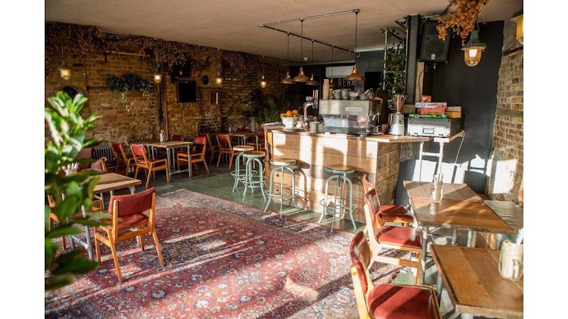 Hackney Event Space
