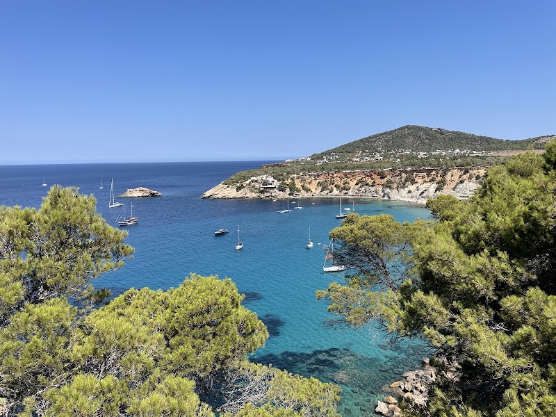 Es Vedrà - Es Vedrà, 07830, Balearic Islands, Spain