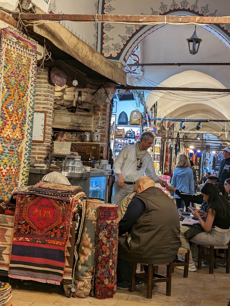 Grand Bazaar - Grand Bazaar Beyazıt, 34126 Fatih/İstanbul, Türkiye