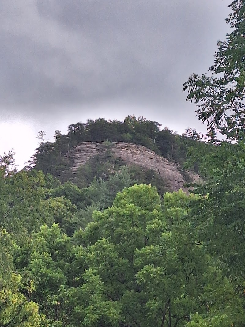 Natural Bridge State Park Woodland Center - Natural Bridge State Park Woodland Center 2135 Natural Bridge Road Slade, 2135 Cottage Rd, Slade, KY 40376, USA