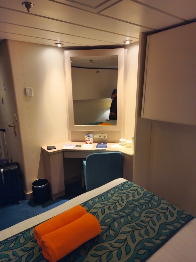 MSC Cruises - MSC Cruises, Ste 532/5 Lime St, Sydney NSW 2000, Australia