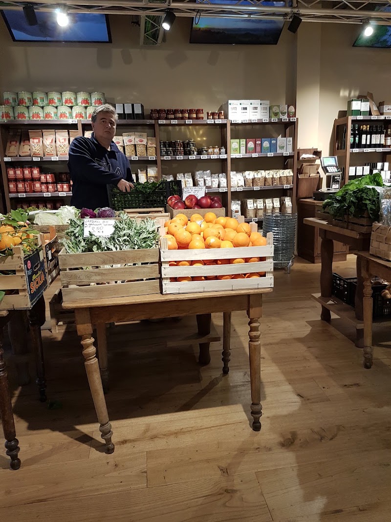 Mercato di Sant’Ambrogio - Mercato di Sant’Ambrogio Piazza Lorenzo Ghiberti, 50122 Firenze FI, Italy