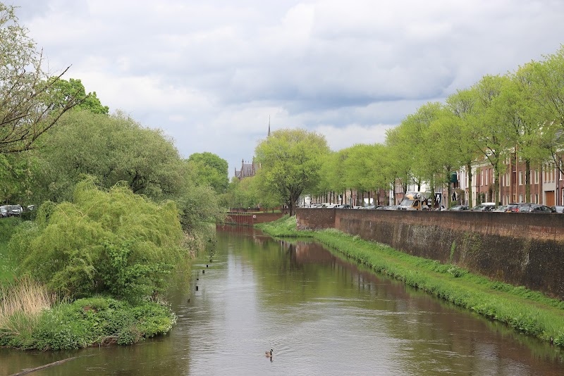 Bezoek 's-Hertogenbosch - Bezoek 's-Hertogenbosch, Markt 77, 5211 JX 's-Hertogenbosch, Netherlands