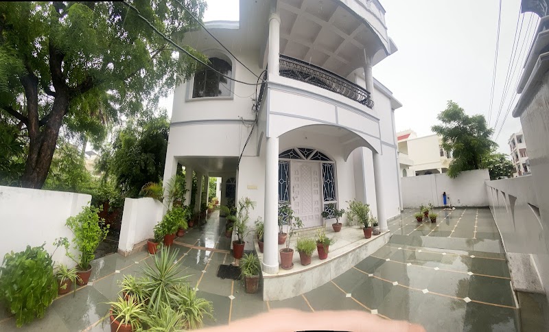 N K Heritage Villa
