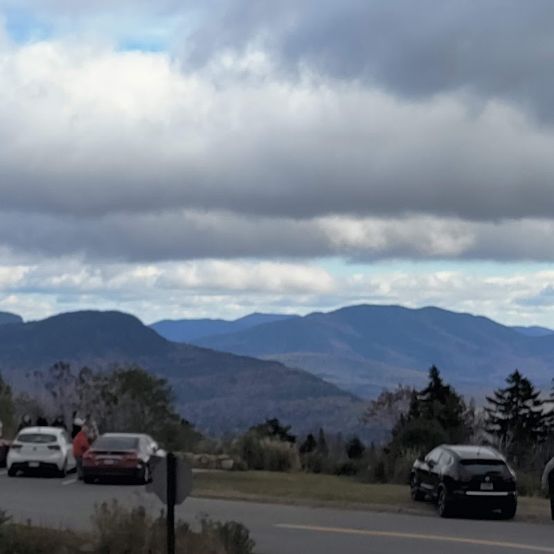 CL Graham Wangan Overlook - CL Graham Wangan Overlook Kancamagus Hwy, Bartlett, NH 03812, USA