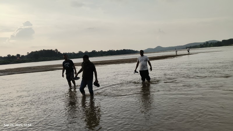Kechki Sangam - Kechki Sangam W4WR+3M9, Kechki, Jharkhand 822111, India