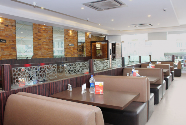 Empire Restaurant- HSR LAYOUT - Empire Restaurant- HSR LAYOUT 169/A/170, 9th Main Rd, Sector 6, HSR Layout, Bengaluru, Karnataka 560102, India