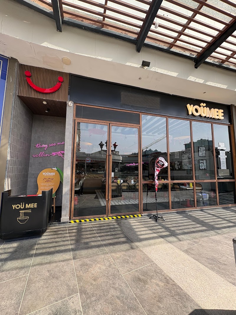 YouMee Airia Mall
