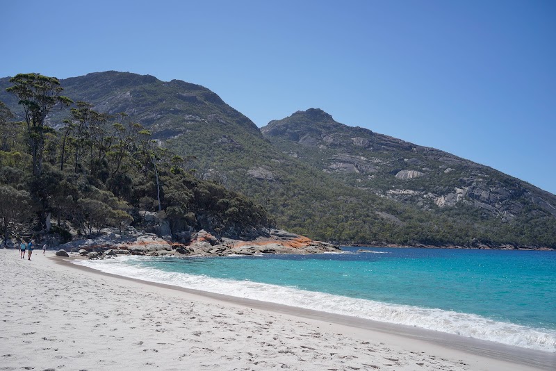 Freycinet National Park - Freycinet National Park, Gray TAS 7215, Australia