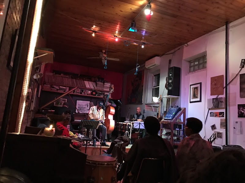 Williamsburg Music Center - Williamsburg Music Center 367 Bedford Ave, Brooklyn, NY 11211, USA