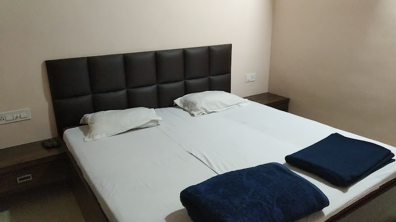 HOTEL BLUE HEAVEN