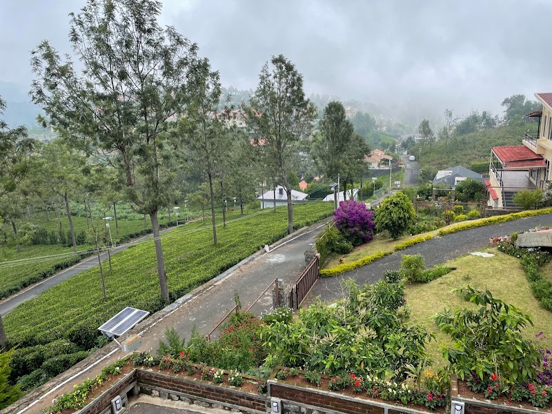 Mistea Villa Coonoor - Infinitea