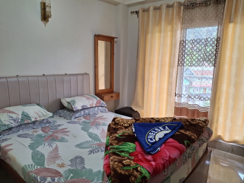 Himalayan Panorama Homestay - Himalayan Panorama Homestay Batasia loop, West Point, Darjeeling, West Bengal 734102, India