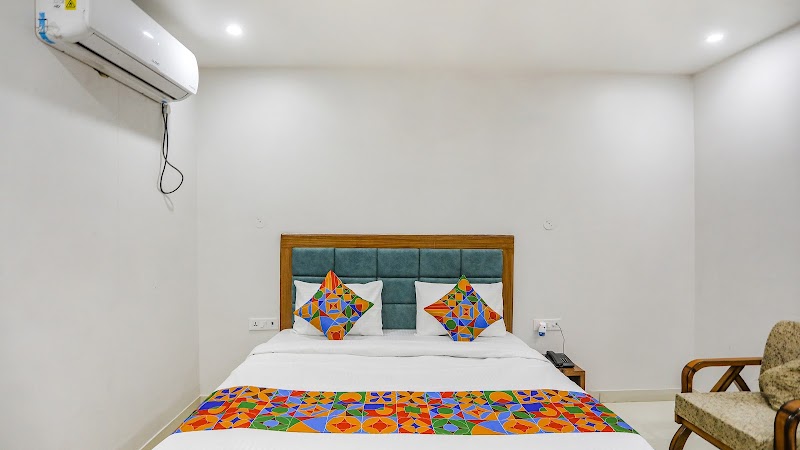 FabHotel Well Stay - Hotel in Sector 71, Noida - FabHotel Well Stay - Hotel in Sector 71, Noida SU-06, Block D, Sector 71, Noida, Uttar Pradesh 201316, India