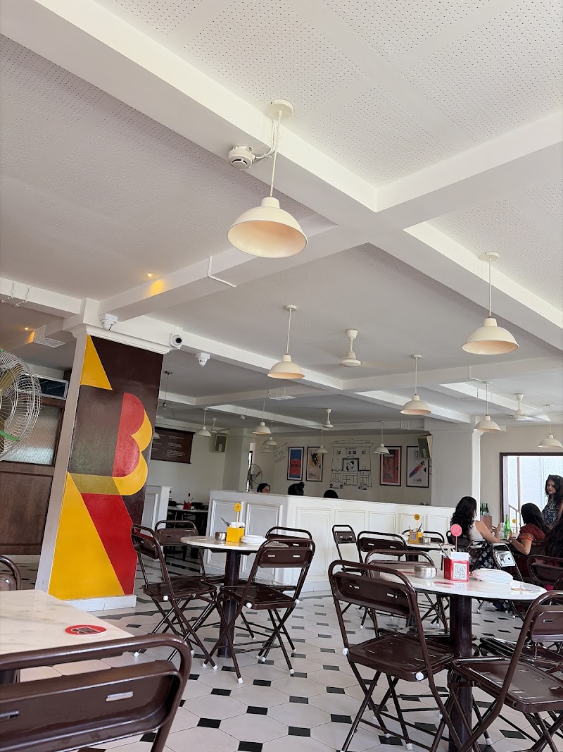 Bob's Bar - Bob's Bar, 114, Block 4, MLA Layout, R.M.V. 2nd Stage, Bengaluru, Karnataka 560094, India