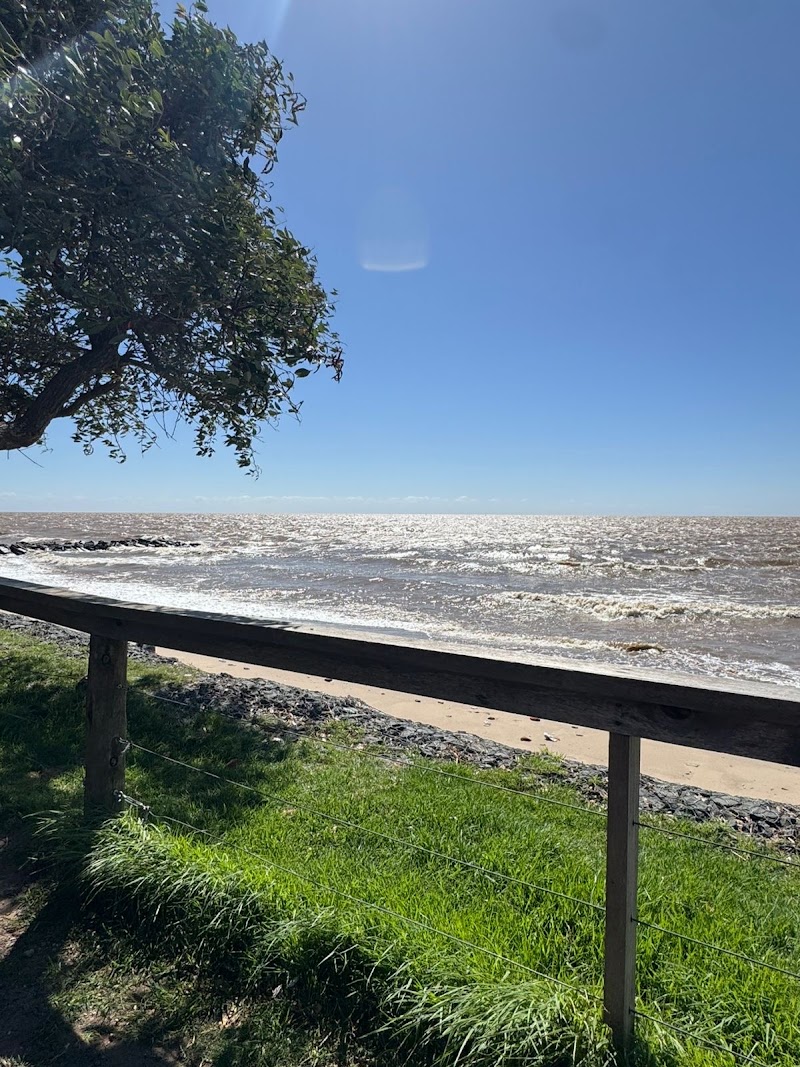 Reserva Ecológica Costanera Sur - Reserva Ecológica Costanera Sur, Cam. de los Plumerillos, C1107 Cdad. Autónoma de Buenos Aires, Argentina