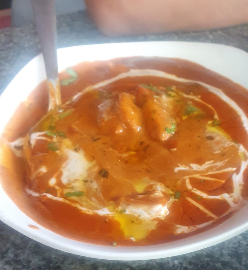 Wanderers cafe - Wanderers cafe, 7G7Q+9GW, SH 34, Khodli, Ambeli, Karnataka 581365, India