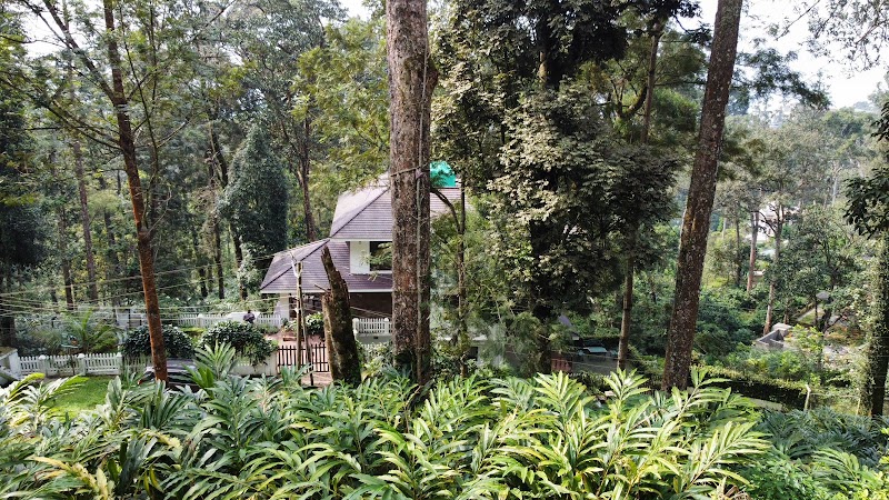 T Cherry Villa Munnar - T Cherry Villa Munnar Pothamedu Via, Ottamaram, Road, Bison Valley, Munnar, Kerala 685565, India