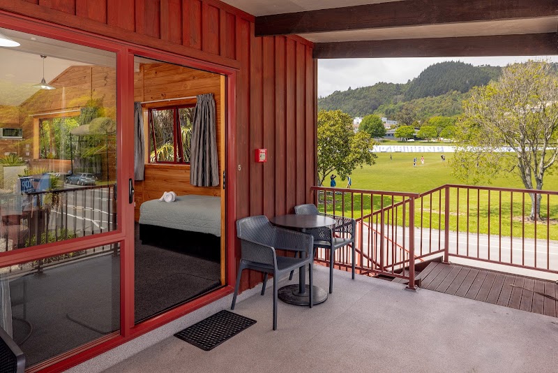 Nelson City TOP 10 Holiday Park - Nelson City TOP 10 Holiday Park, 230 Vanguard Street, Nelson South, Nelson 7010, New Zealand
