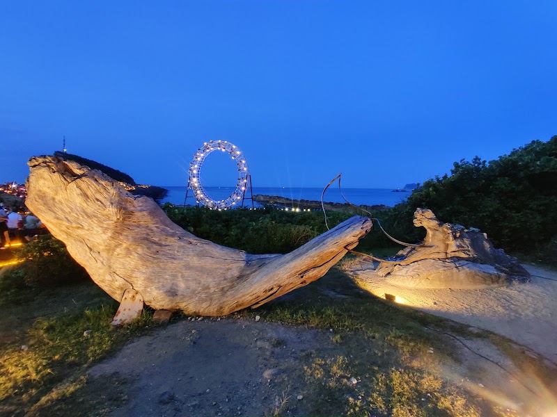 Yeliu Geology Park - Yeliu Geology Park, Wanli District, New Taipei City, Taiwan 207