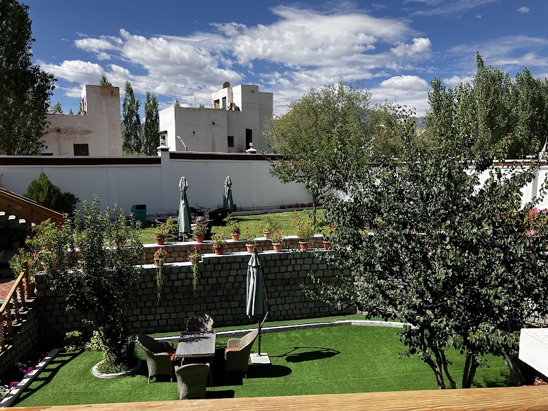 Hotel Shangrila- Top Hotels | Best Luxury Hotel | 4 Star Hotels In Ladakh - Hotel Shangrila- Top Hotels | Best Luxury Hotel | 4 Star Hotels In Ladakh Hotel Shangrila, Old Road Sheynam Ladakh Old road shenam, Leh, 194101