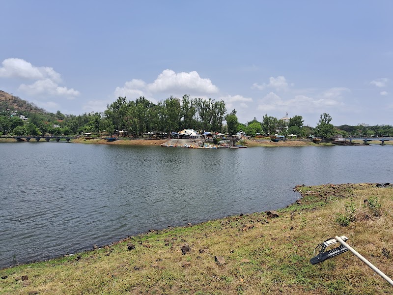 Saputara View Point - Saputara View Point, HPCR+6X8, Table Land Ghat Road, Saputara, Gujarat 394720, India