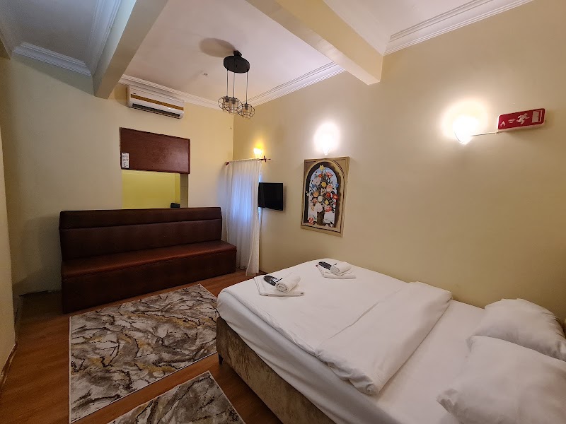 Perla di Pera Hotel - Perla di Pera Hotel, Şehit Muhtar, Öğüt Sk. No:4, 34435 Beyoğlu/İstanbul, Türkiye