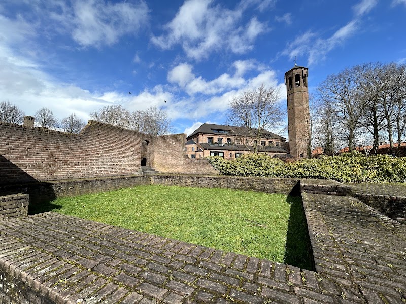Kasteel Heusden - Kasteel Heusden, Hertogin Johanna van Brabantstraat 1, 5256 EM Heusden, Netherlands