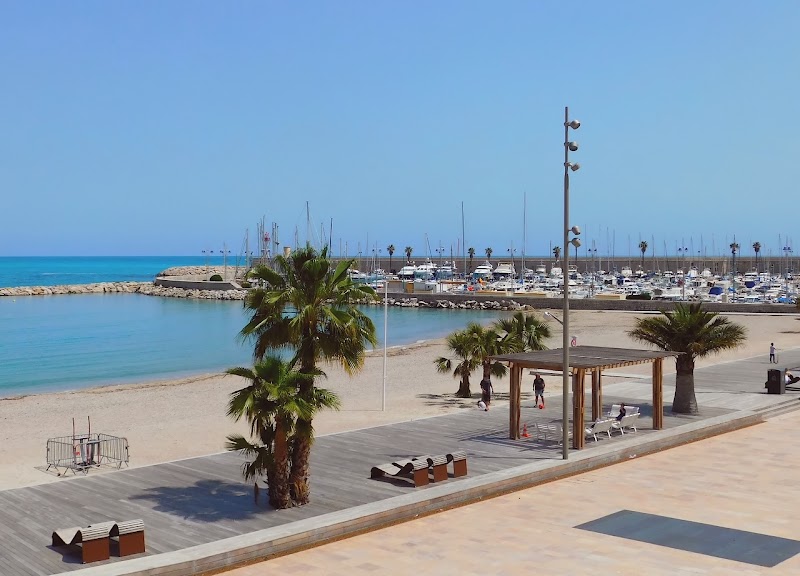 Plage des Sablettes - Plage des Sablettes Plage des Sablettes, 06500 Menton, France