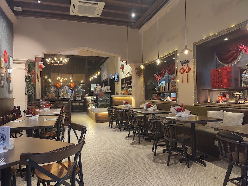 Auction Rooms Georgetown - Auction Rooms Georgetown 38a, Jalan Sungai Ujong, George Town, 10100 George Town, Pulau Pinang, Malaysia