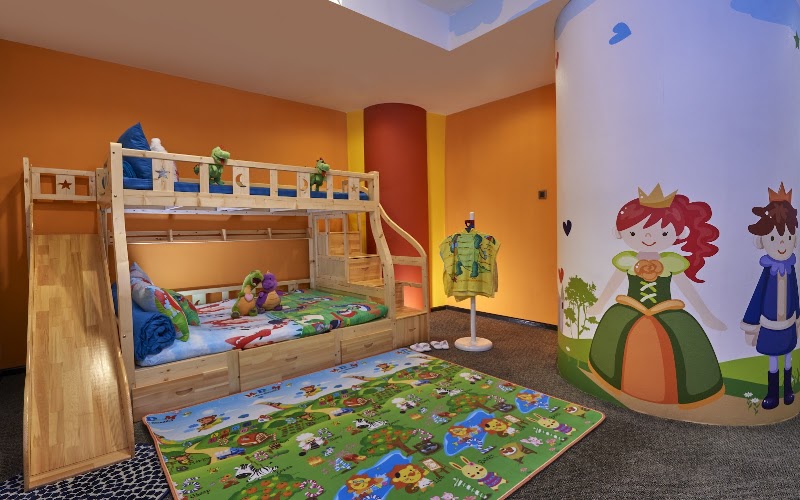 Furama Bukit Bintang - Furama Bukit Bintang, 136, Jln Changkat Thambi Dollah, Pudu, 55100 Kuala Lumpur, Wilayah Persekutuan Kuala Lumpur, Malaysia