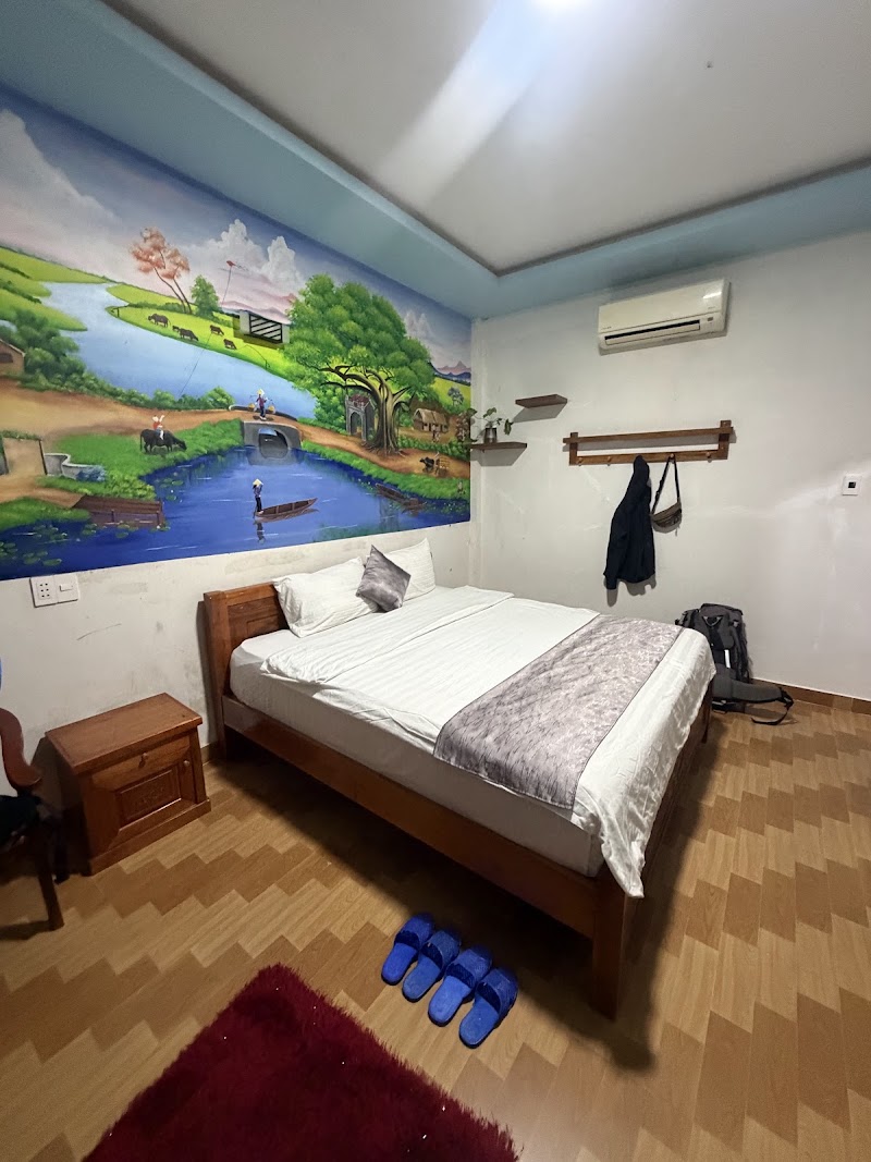 Phong Nha Palafita Bungalow - Phong Nha Palafita Bungalow Cổ Giang, Phong NHA, Bố Trạch, Quảng Trị, Vietnam