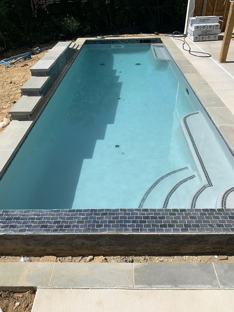 Jupiter Pools - Jupiter Pools 2521 Riva Rd STE P1, Annapolis, MD 21401, USA