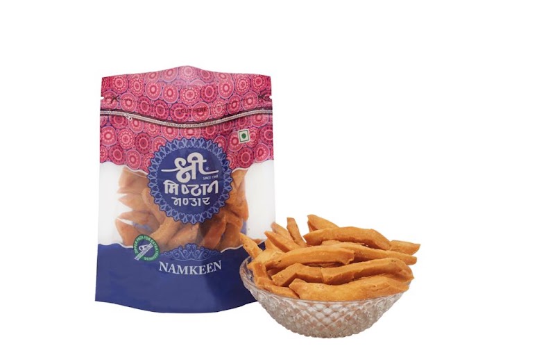 Shree Ganga, Nanakheda - Shree Ganga, Nanakheda 6, C-21 Mall, Nanakheda, Dipti Parisar, Ujjain, Madhya Pradesh 456010, India