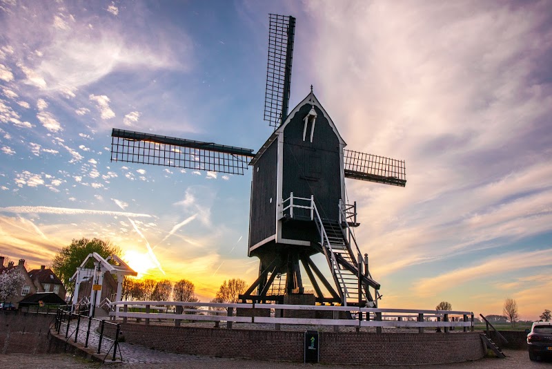 Fortified City of Heusden - Fortified City of Heusden, Stadshaven 4, 5256 BA Heusden, Netherlands