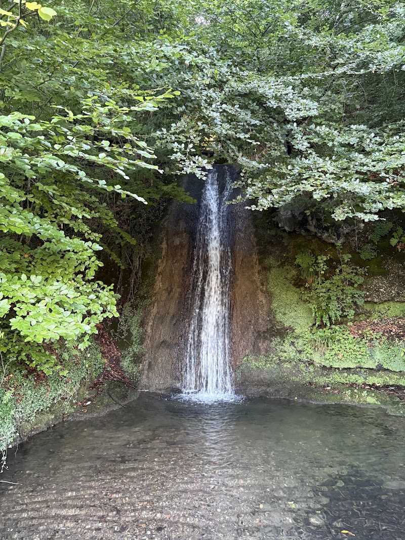 Wasserfall