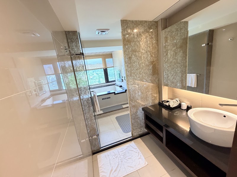 Sun Moon Lake Hotel - Sun Moon Lake Hotel No. 419, Zhongshan Rd, Shuishe Village, Yuchi Township, Nantou County, Taiwan 555