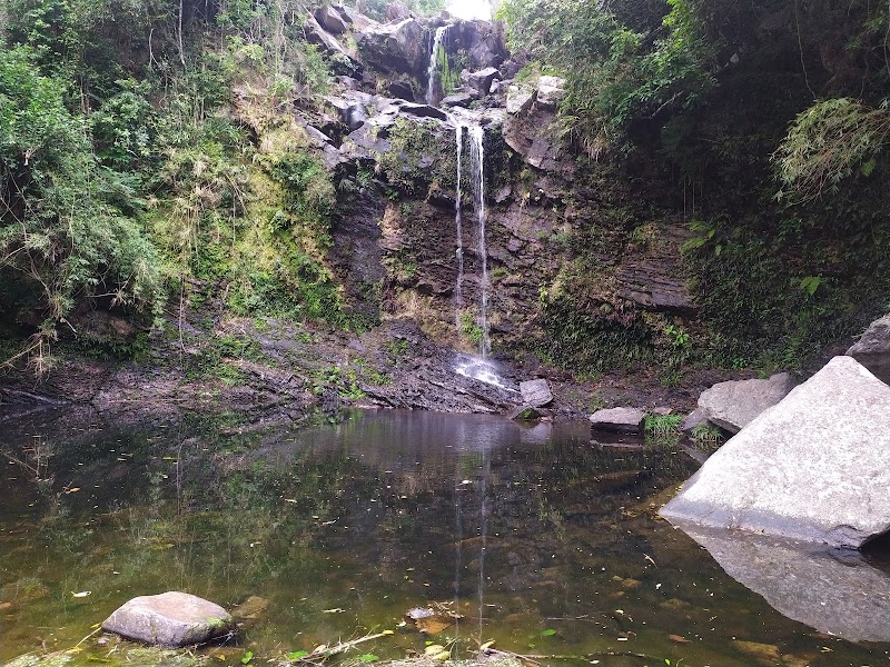 Bride's Pool - Bride's Pool, Shuen Wan, New Territories, Hong Kong