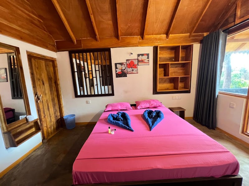 Sand Dune Beach Hotel - Sand Dune Beach Hotel Al azban, school Rd, Arugam Bay 32500, Sri Lanka