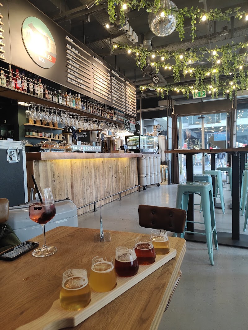 Simmentaler Brewhouse
