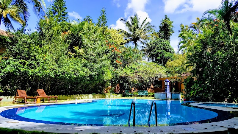 Hoysala Village Resort - Hoysala Village Resort Survey No. 357, 1/2, Belur Road, Handinkere Village, JH Kere PO, 23P7+39M, Hosahalli, Hoovinahalli Kaval, Handinakere, Karnataka 573217, India