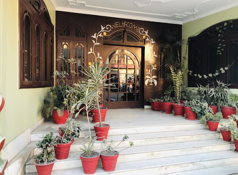 Hotel Mata Vaishno Devi And Pooja Restaurant - Hotel Mata Vaishno Devi And Pooja Restaurant Bohan Bohan, Jawalamukhi, Himachal Pradesh 176031, India