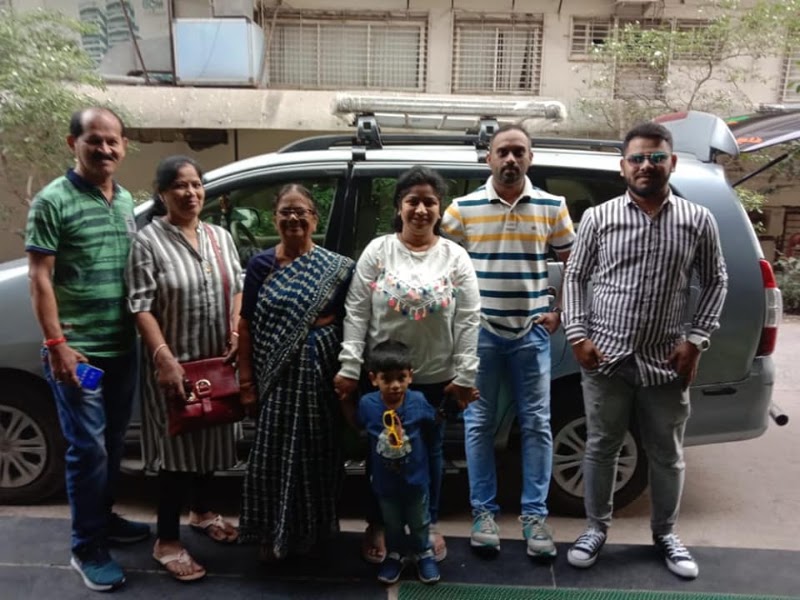 Go Green Cabs - Go Green Cabs, B 56 Smriti Nagar Market Smriti Nagar, Bhilai, Chhattisgarh 490020, India