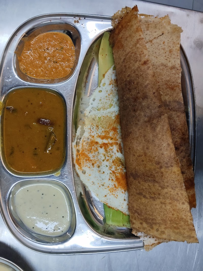 Namma Tea Kadai