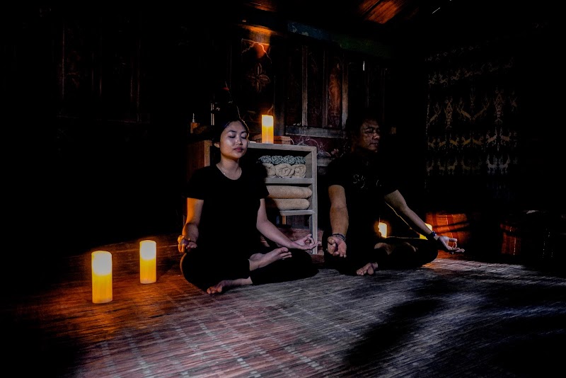 Andaru Spa at The Sebali Resort - Andaru Spa at The Sebali Resort, The Sebali Resort, Br, Jl. Kepitu, Kenderan, Kecamatan Ubud, Kabupaten Gianyar, Bali 80571, Indonesia