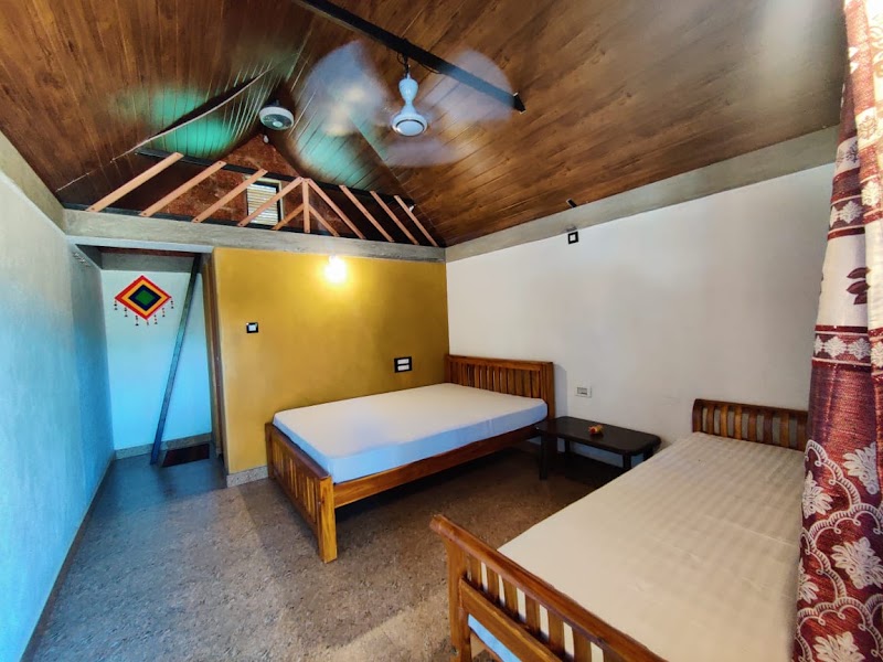 Taya Beach Front - Taya Beach Front Patang Beach, Gokarna, Bhavikodla, Karnataka 581319, India