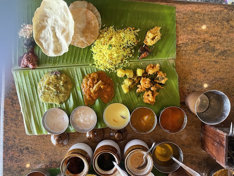 Saudagar® 💚 - Pure Vegetarian Restaurant - Saudagar® 💚 - Pure Vegetarian Restaurant Bardez,Vegator Junction, 624/3,Ground Floor, St.Anthonys Church, Coutinho Vaddo, Vagator, Anjuna, Goa 403509, India