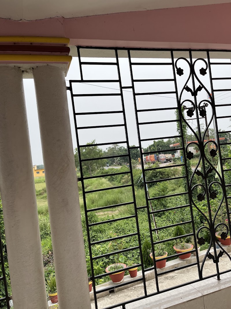 Bangal Ghoti Restaurant and Hotel - Bangal Ghoti Restaurant and Hotel, FQF3+F3C, Guskhara, Nuta, West Bengal 713128, India
