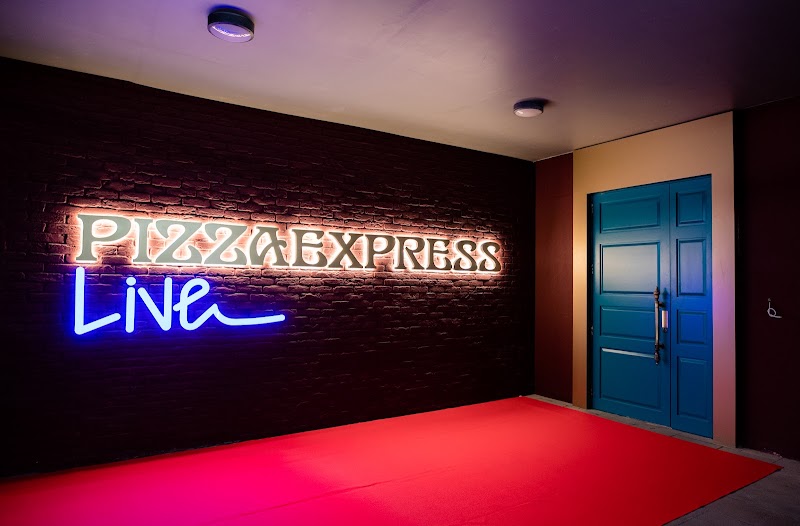 PizzaExpress Live, JLT - PizzaExpress Live, JLT Cluster A - Al Thanyah Fifth - Jumeirah Lakes Towers - Dubai - United Arab Emirates